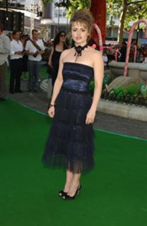 Helena Bonham Carter feet photo thumbnail