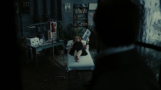 Helena Bonham Carter feet photo thumbnail