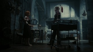 Helena Bonham Carter feet photo thumbnail