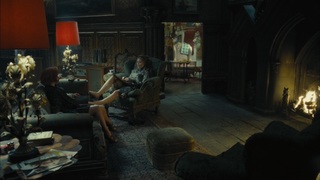 Helena Bonham Carter feet photo thumbnail