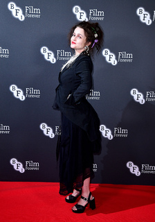 Helena Bonham Carter feet photo thumbnail