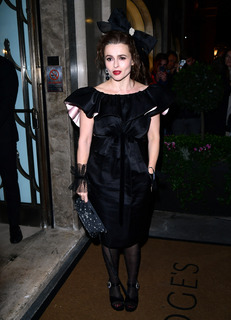 Helena Bonham Carter feet photo thumbnail