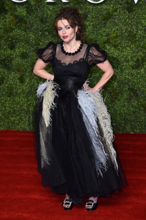 Helena Bonham Carter feet photo thumbnail