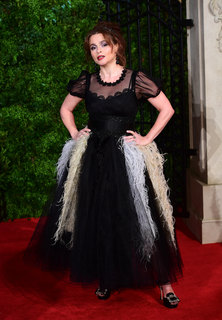 Helena Bonham Carter feet photo thumbnail