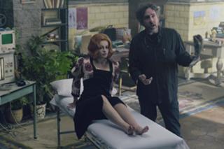 Helena Bonham Carter feet photo thumbnail