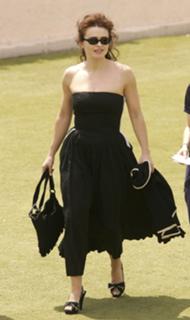 Helena Bonham Carter feet photo thumbnail