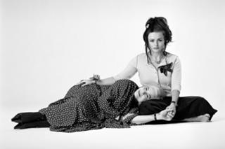 Helena Bonham Carter feet photo thumbnail