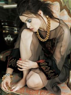 Helena Bonham Carter feet photo thumbnail