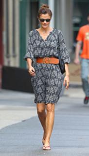 Helena Christensen feet photo thumbnail