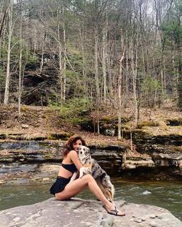 Helena Christensen feet photo thumbnail