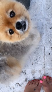 Helena Christensen feet photo thumbnail