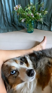 Helena Christensen feet photo thumbnail