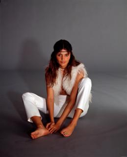 Helena Christensen feet photo thumbnail