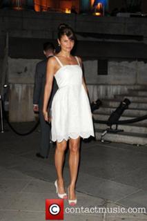 Helena Christensen feet photo thumbnail