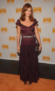 Helena Christensen feet photo thumbnail