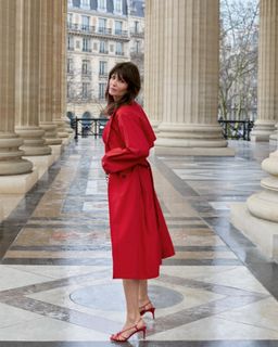 Helena Christensen feet photo thumbnail