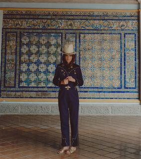 Helena Christensen feet photo 5