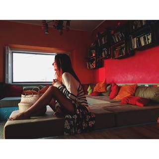 Helena Coelho feet photo 15