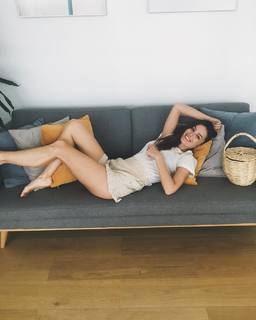 Helena Coelho feet photo 12