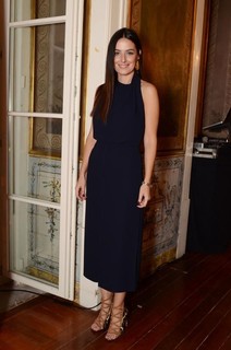Helena Coelho feet photo 11