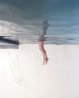 Helena Coelho feet photo 5