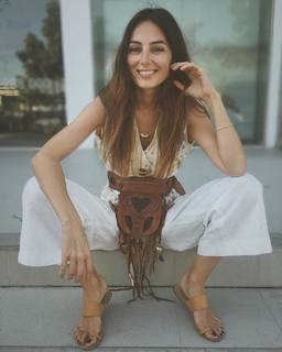 Helena Coelho feet photo 15