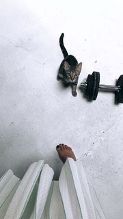 Helena Coelho feet photo 2