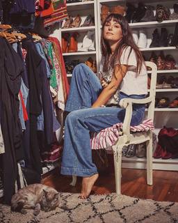 Helena Coelho feet photo 19