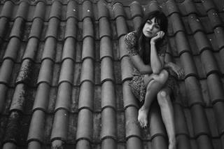 Helena Coelho feet photo 18