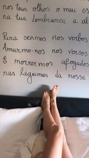 Helena Coelho feet photo 14