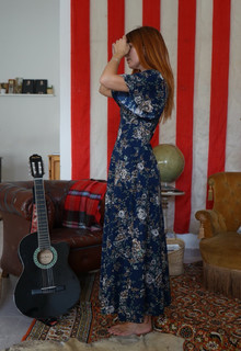 Helena Coelho feet photo 1