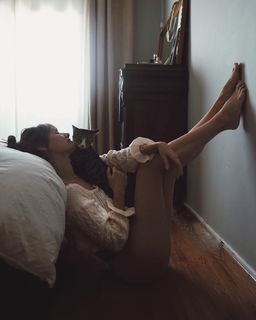 Helena Coelho feet photo 11