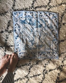 Helena Coelho feet photo 9