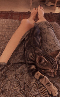Helena Coelho feet photo 5