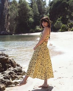 Helena Coelho feet photo 18