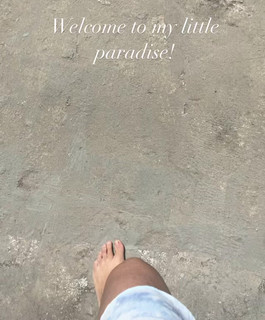 Helena Coelho feet photo 8