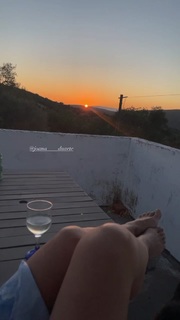 Helena Coelho feet photo 7