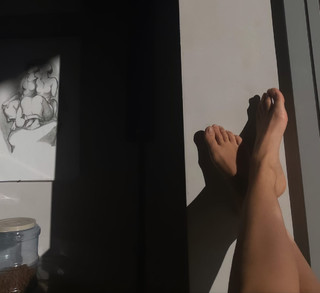 Helena Coelho feet photo 18