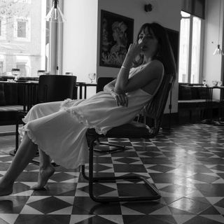Helena Coelho feet photo 16