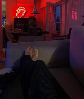 Helena Coelho feet photo 13