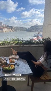 Helena Coelho feet photo 18