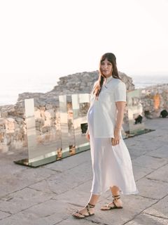 Helena Coelho feet photo 9
