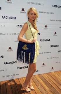 Helena Mattsson feet photo thumbnail