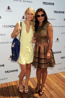 Helena Mattsson feet photo thumbnail