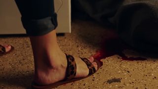 Helena Mattsson feet photo thumbnail