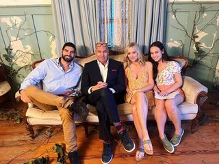 Helena Mattsson feet photo 4