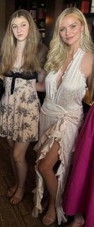 Helena Mattsson feet photo 1