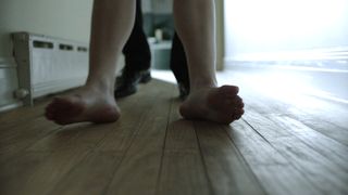 Helena Mattsson feet photo 5
