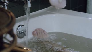 Helena Mattsson feet photo 4
