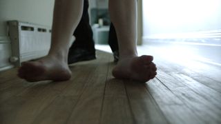 Helena Mattsson feet photo 3